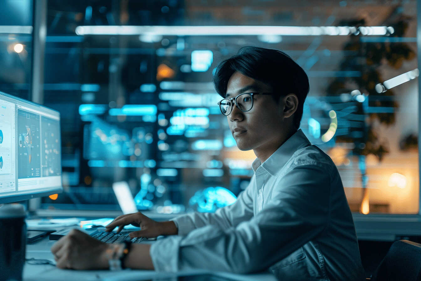 Understanding Different Types Of Ai Technology Ai Consulting Services Understanding Different Types Of Ai Technology Ai Consulting Services